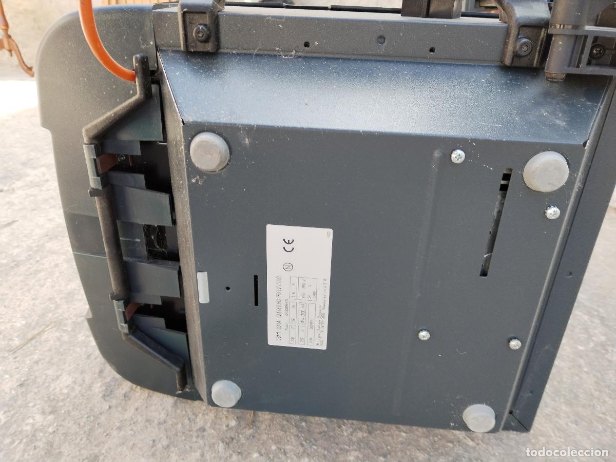 Antig&uuml;edades: Overhead Projector model 0h1800ahcs, made in u.s.a. - Foto 4