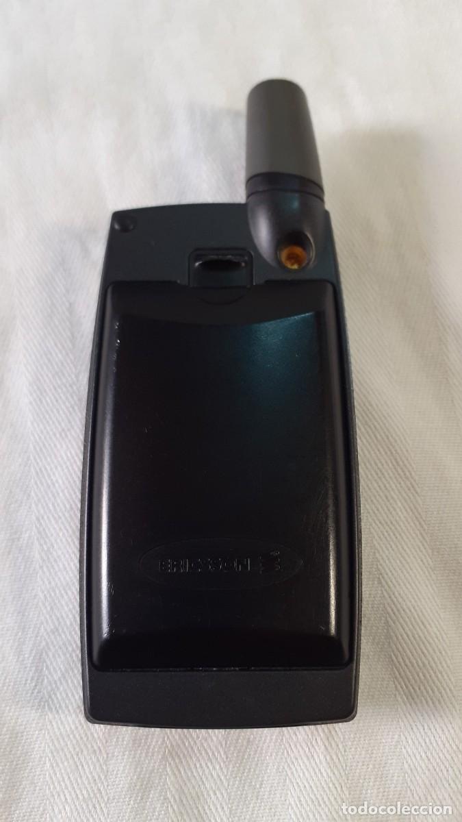 Tel&eacute;fonos: Telefono Movil Ericsson T29S - Foto 9