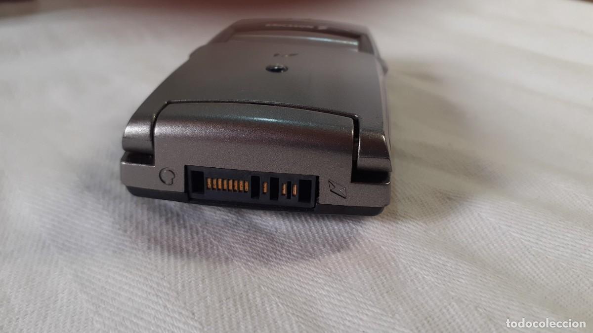 Tel&eacute;fonos: Telefono Movil Ericsson T29S - Foto 11