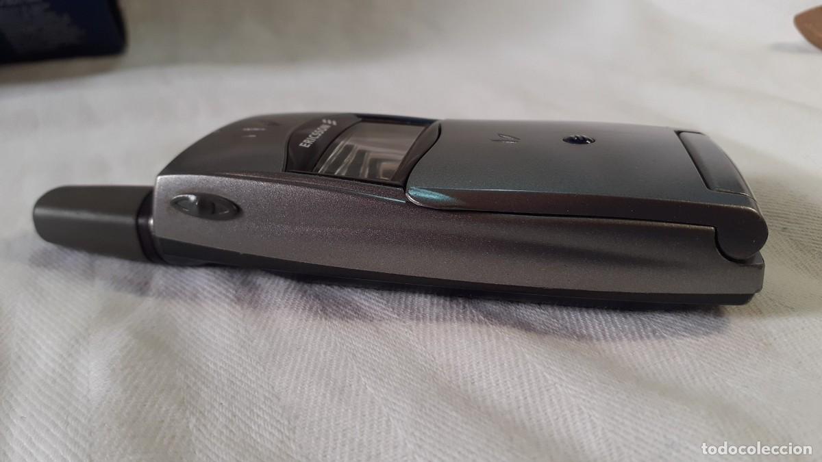Tel&eacute;fonos: Telefono Movil Ericsson T29S - Foto 13