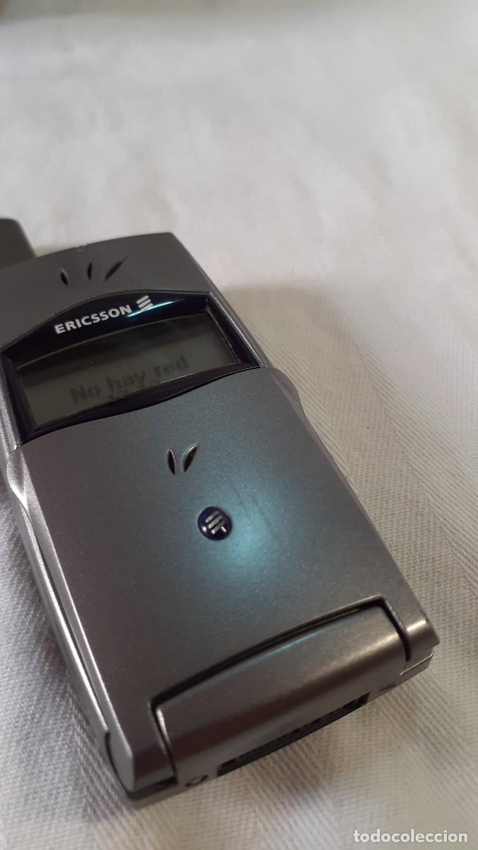 Tel&eacute;fonos: Telefono Movil Ericsson T29S - Foto 14