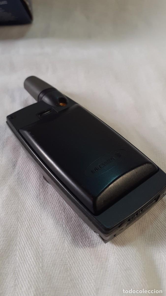 Tel&eacute;fonos: Telefono Movil Ericsson T29S - Foto 15