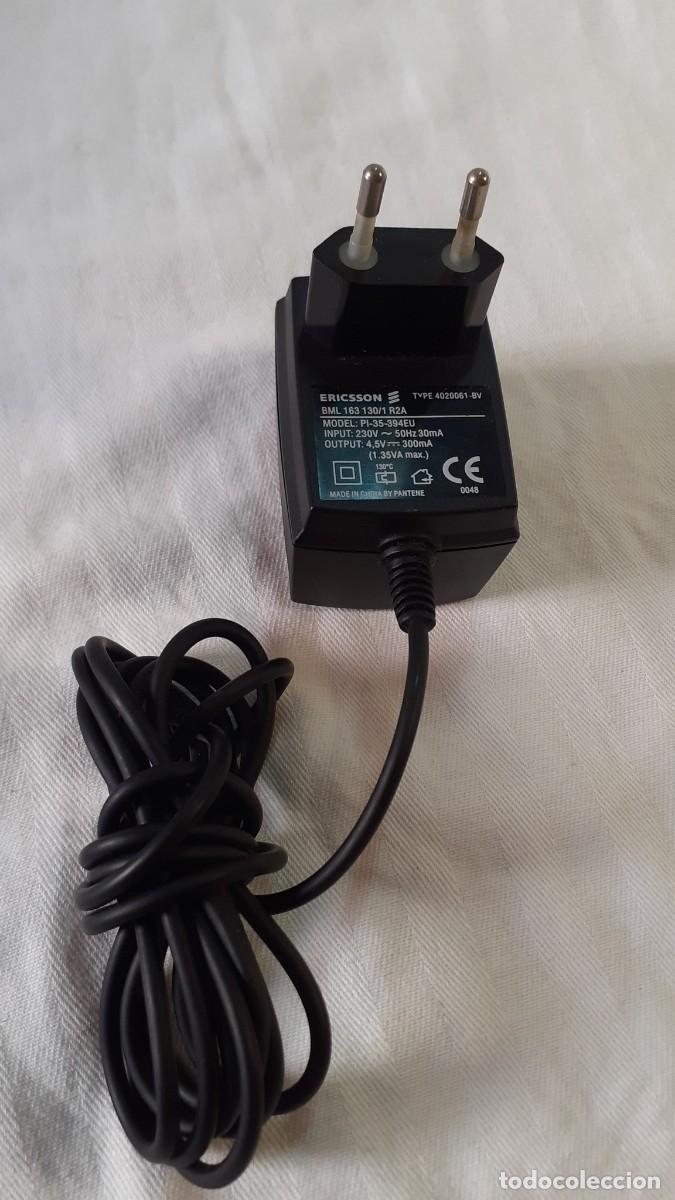 Tel&eacute;fonos: Telefono Movil Ericsson T29S - Foto 23