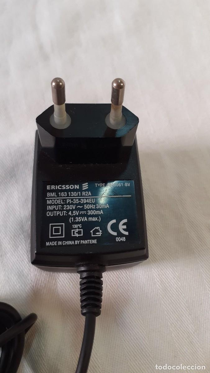Tel&eacute;fonos: Telefono Movil Ericsson T29S - Foto 24