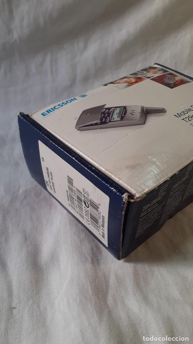 Tel&eacute;fonos: Telefono Movil Ericsson T29S - Foto 27
