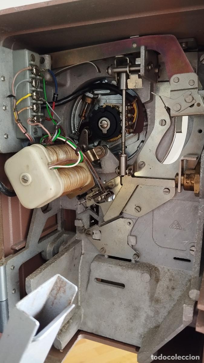 Tel&eacute;fonos: Cabina tel&eacute;fonica de pesetas - Foto 14