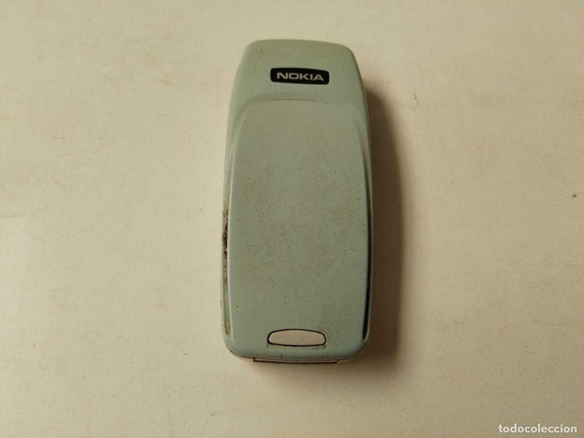 Tel&eacute;fonos: telefono movil nokia - c124 - Foto 2