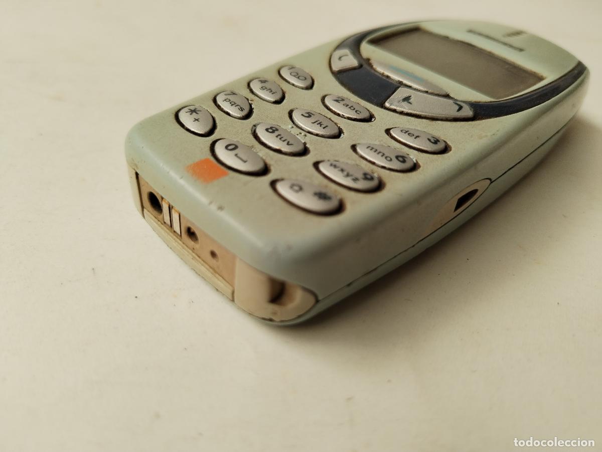 Tel&eacute;fonos: telefono movil nokia - c124 - Foto 3