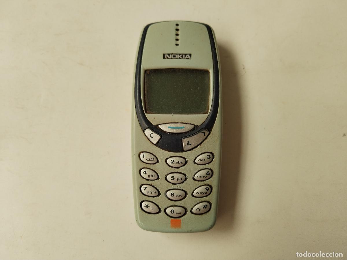 Tel&eacute;fonos: telefono movil nokia - c124 - Foto 1