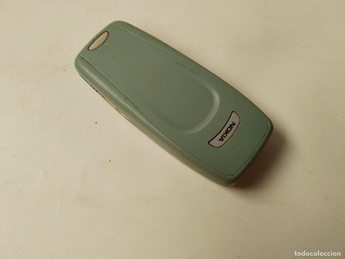 Tel&eacute;fonos: telefono movil nokia - c124 - Foto 2