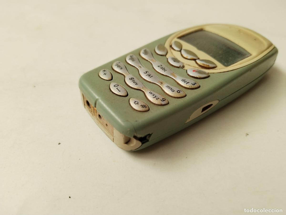Tel&eacute;fonos: telefono movil nokia - c124 - Foto 3