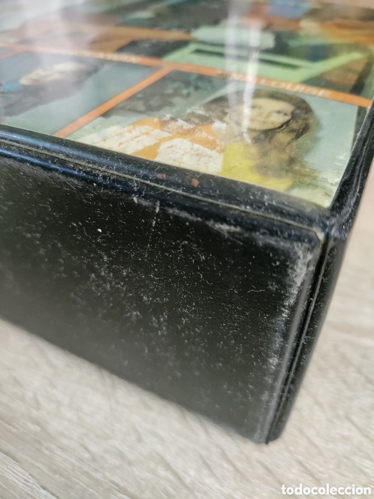 Antig&uuml;edades: Mansi&oacute;n de los 7 placeres SUPER 8 - Foto 2