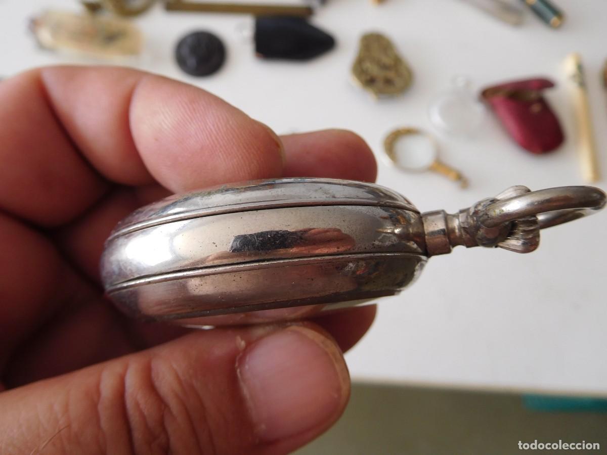 Antig&uuml;edades: Voltimetro amperimetro antiguo - Foto 6