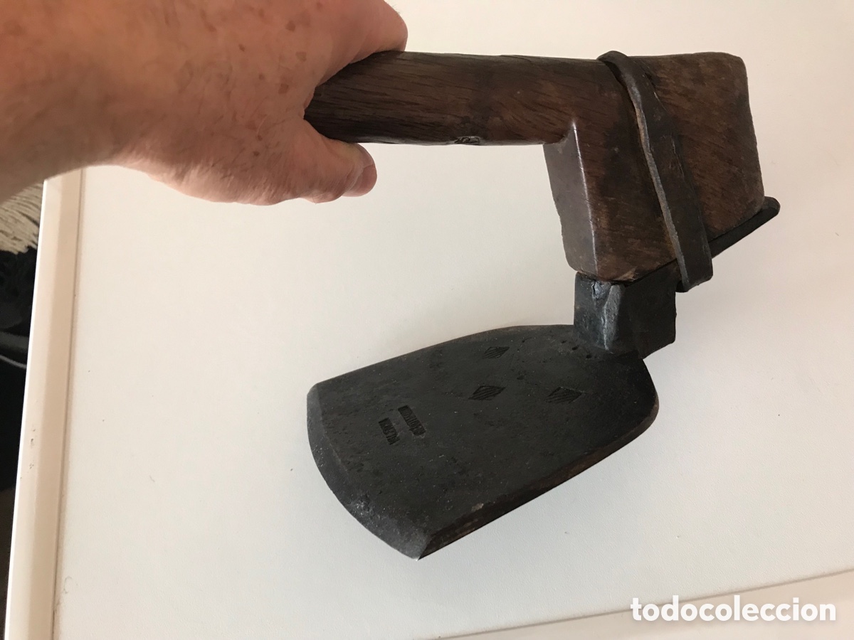 Antig&uuml;edades: Azuela con anagrama del reino de valencia - Foto 15