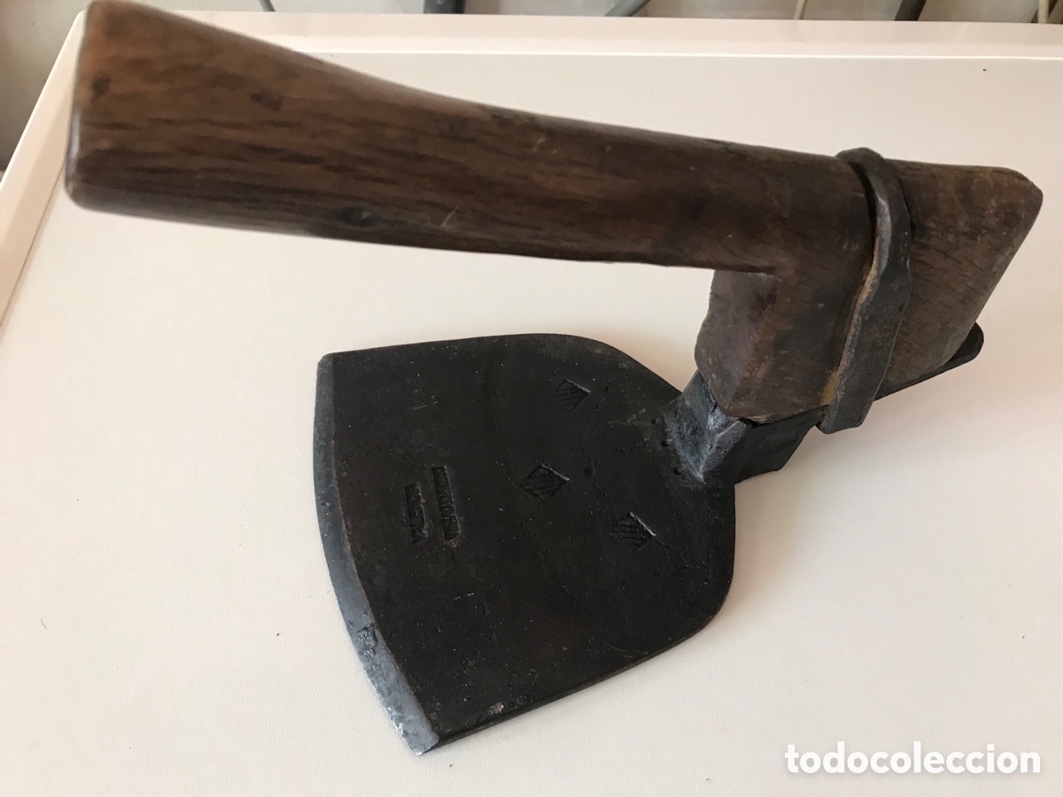 Antig&uuml;edades: Azuela con anagrama del reino de valencia - Foto 16