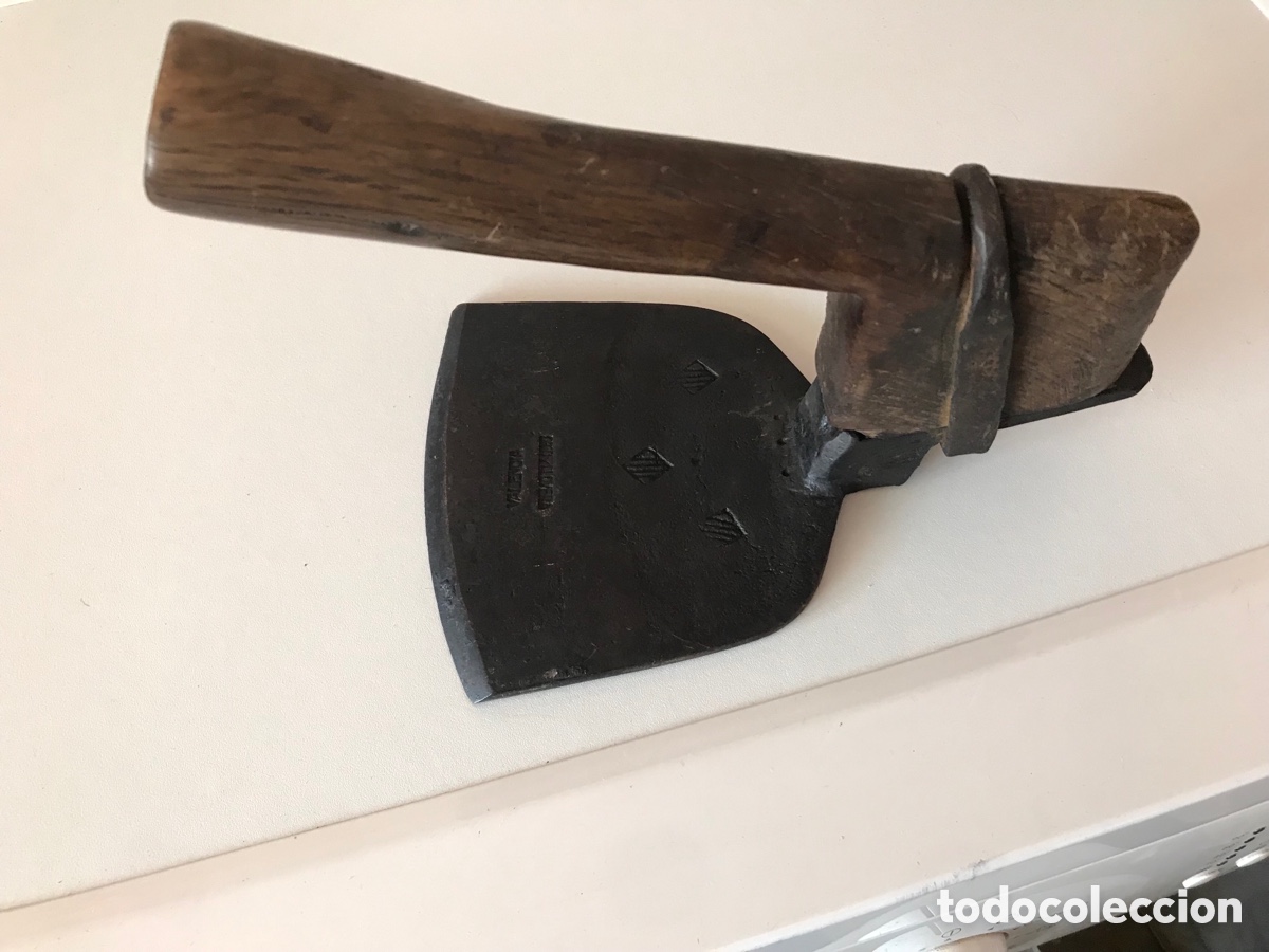 Antig&uuml;edades: Azuela con anagrama del reino de valencia - Foto 17