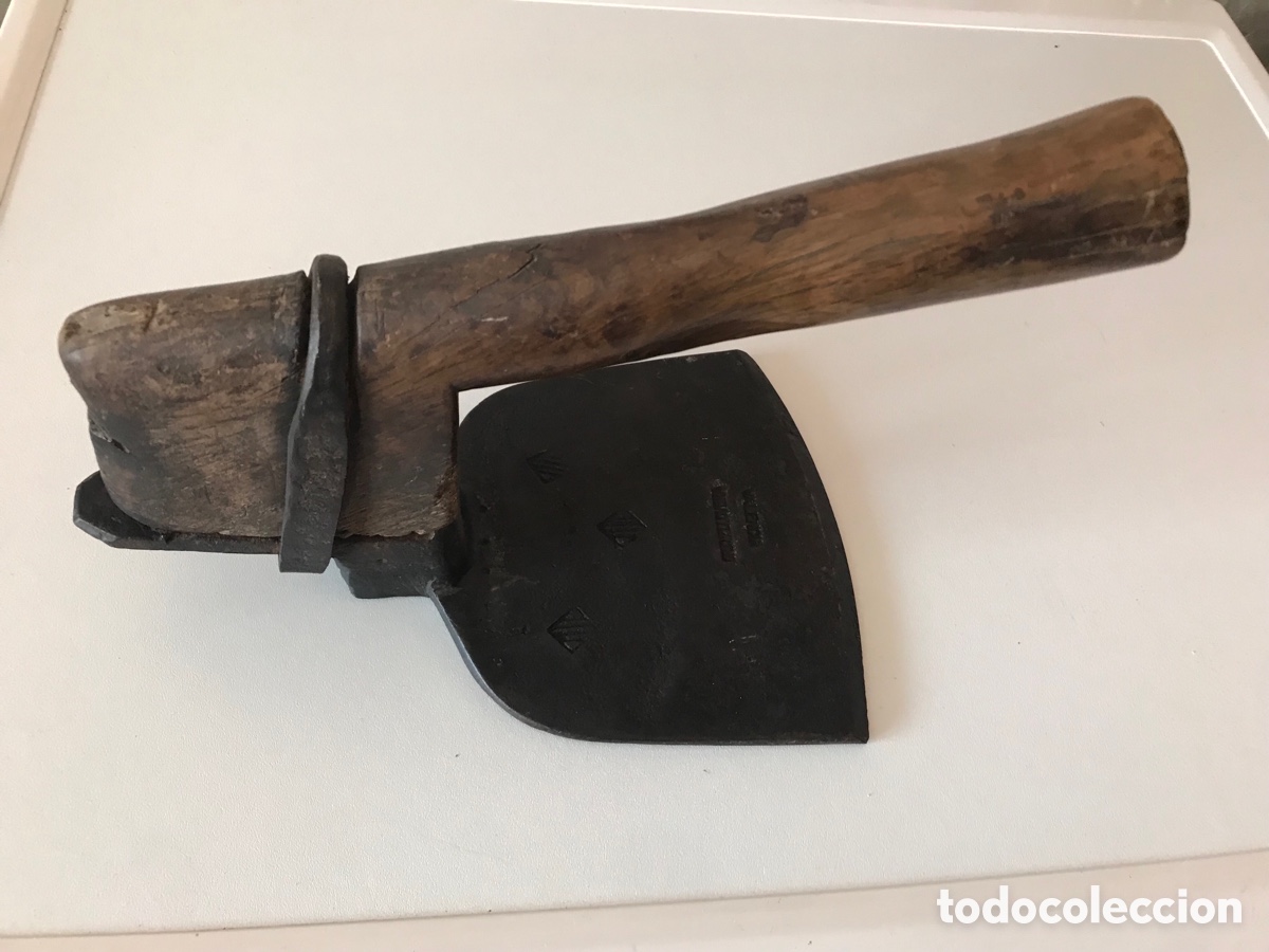 Antig&uuml;edades: Azuela con anagrama del reino de valencia - Foto 18