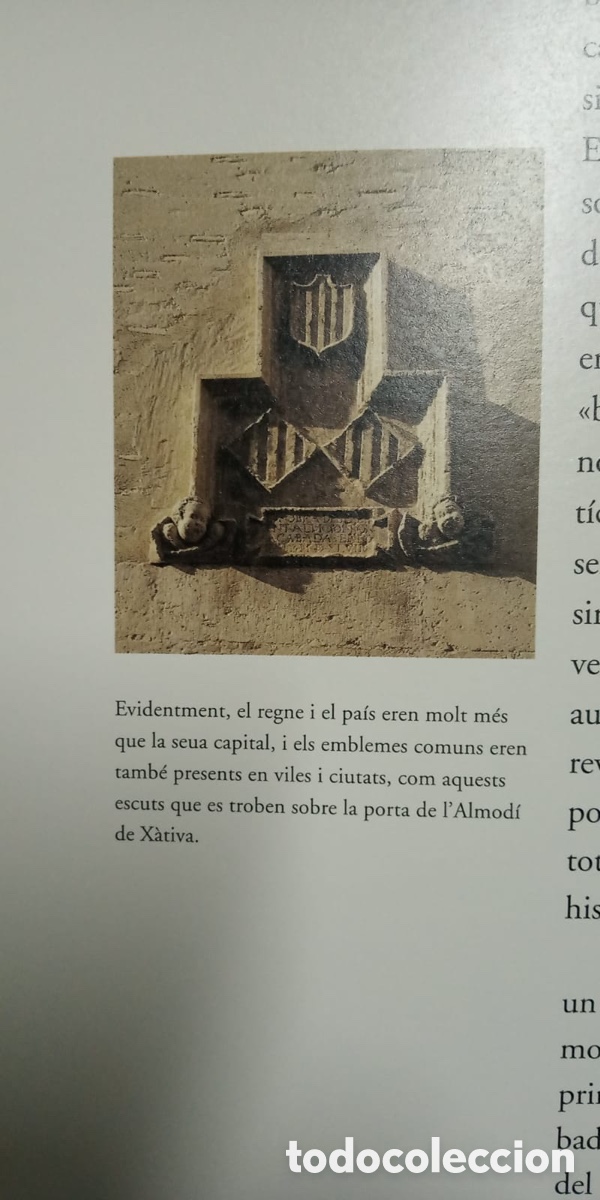 Antig&uuml;edades: Azuela con anagrama del reino de valencia - Foto 14