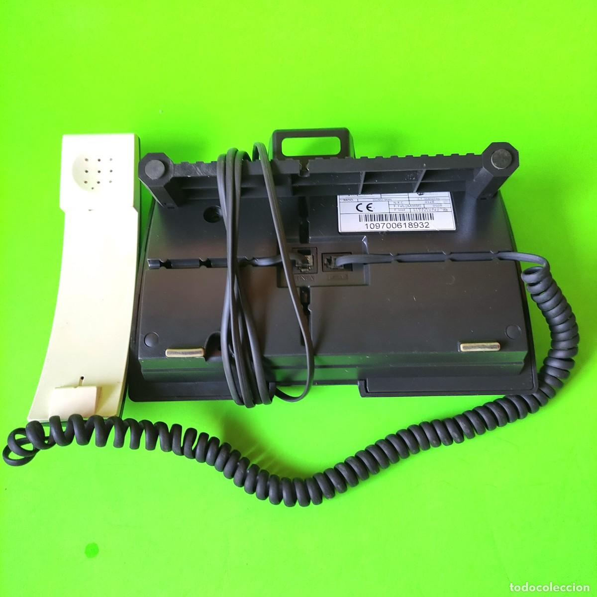 Tel&eacute;fonos: TELEFONO ** TELEFONICA . DOMO MML ** JUANI - Foto 2