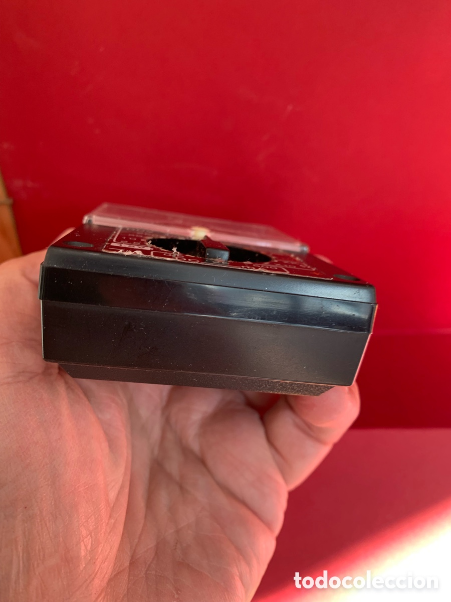 Antig&uuml;edades: MULTIMETRO YFE MODEL YF-12A - Foto 7
