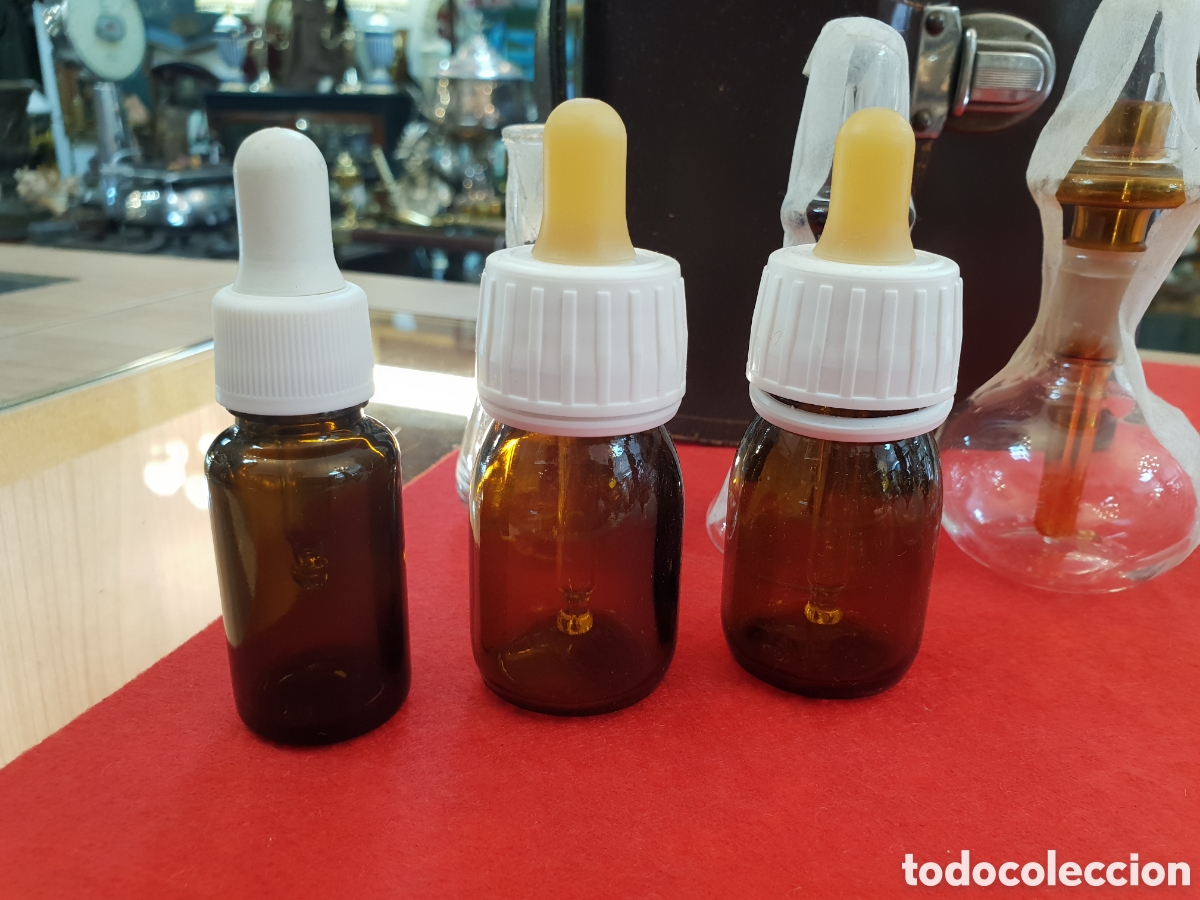 Antig&uuml;edades: LOTE ART&Iacute;CULOS MEDICINA - Foto 10