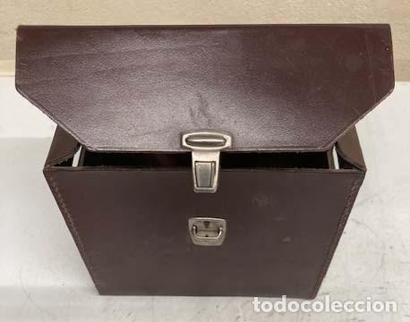 Tel&eacute;fonos: Identificador de pares de la CTNE - Foto 2