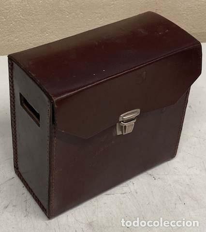 Tel&eacute;fonos: Identificador de pares de la CTNE - Foto 3