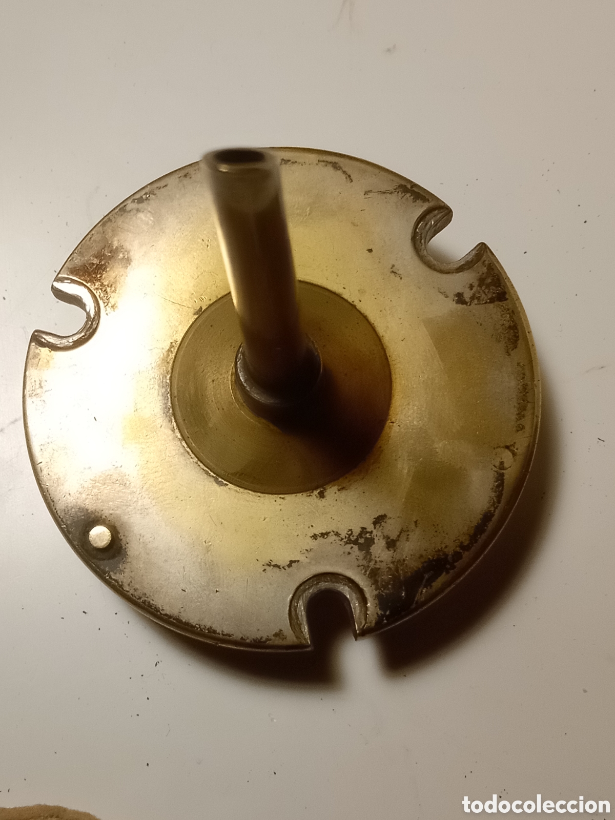 Antig&uuml;edades: Filtro laboratorio SEITZ- WERKE. G. m. b. H. - Foto 7