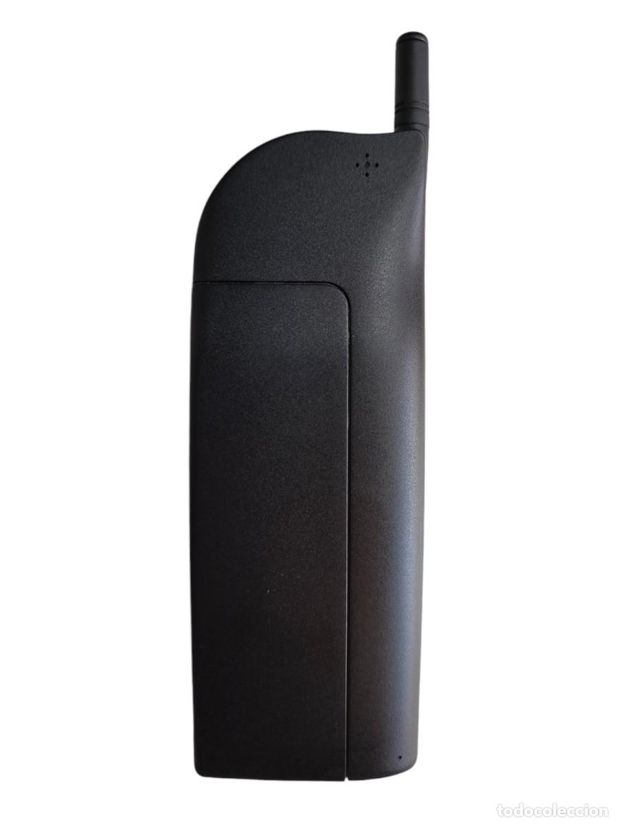 Tel&eacute;fonos: tel&eacute;fono Maxon MX-3000 MoviStar - Foto 2