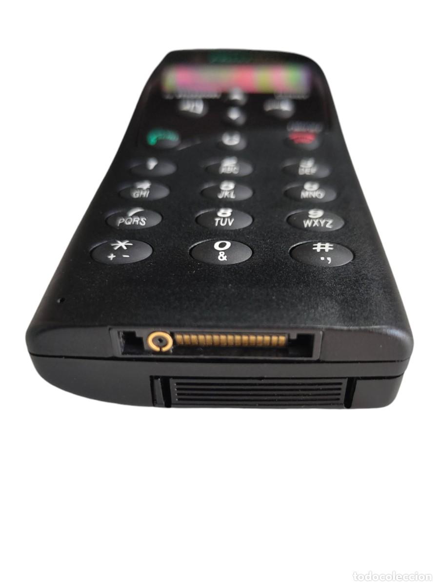 Tel&eacute;fonos: tel&eacute;fono Maxon MX-3000 MoviStar - Foto 4