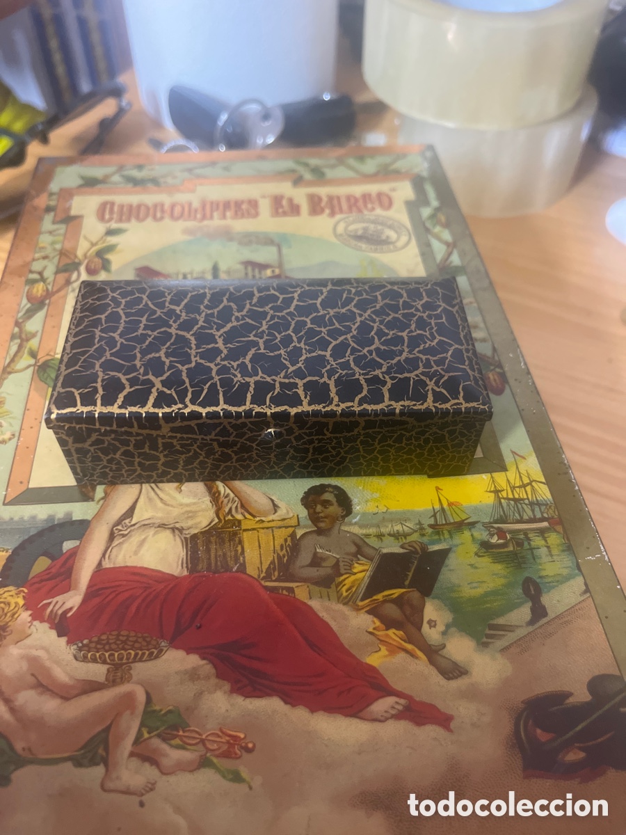 Antig&uuml;edades: Maquinilla afeitar Valet AutoStrop .Modelo C - Foto 4