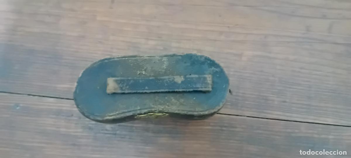 Antig&uuml;edades: ANTIGUOS BINOCULARES CON ESTUCHE DE TRANSPORTE - Foto 9