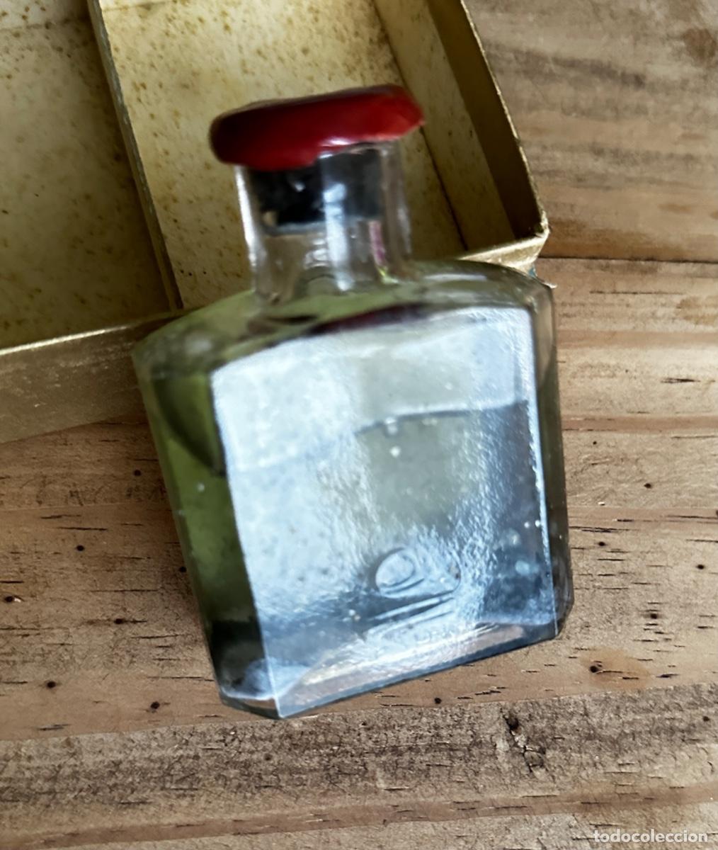 Antig&uuml;edades: CAJA DE MATERIAL DE FIJACION STABILO. - Foto 5