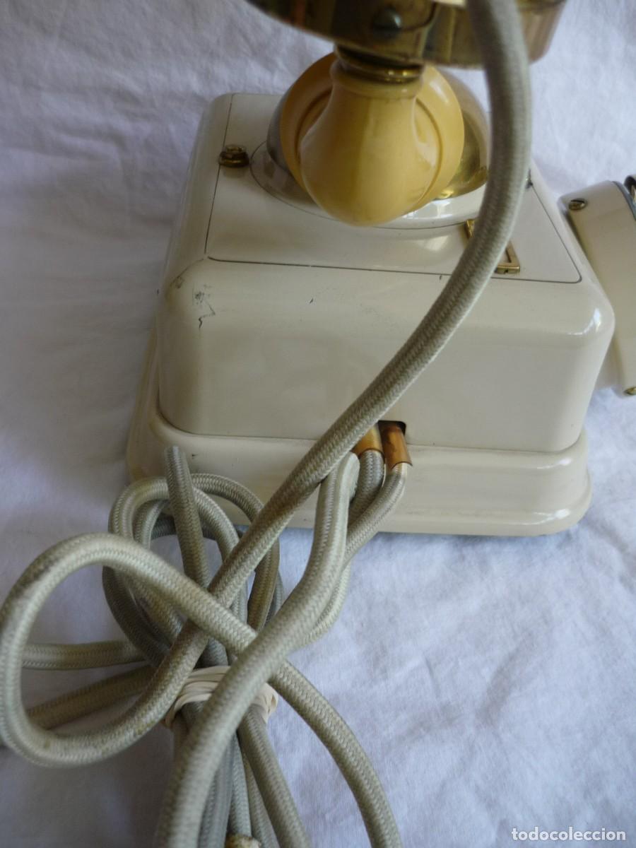 Tel&eacute;fonos: Tel&eacute;fono Citesa M&aacute;laga 8000 AA - Foto 11