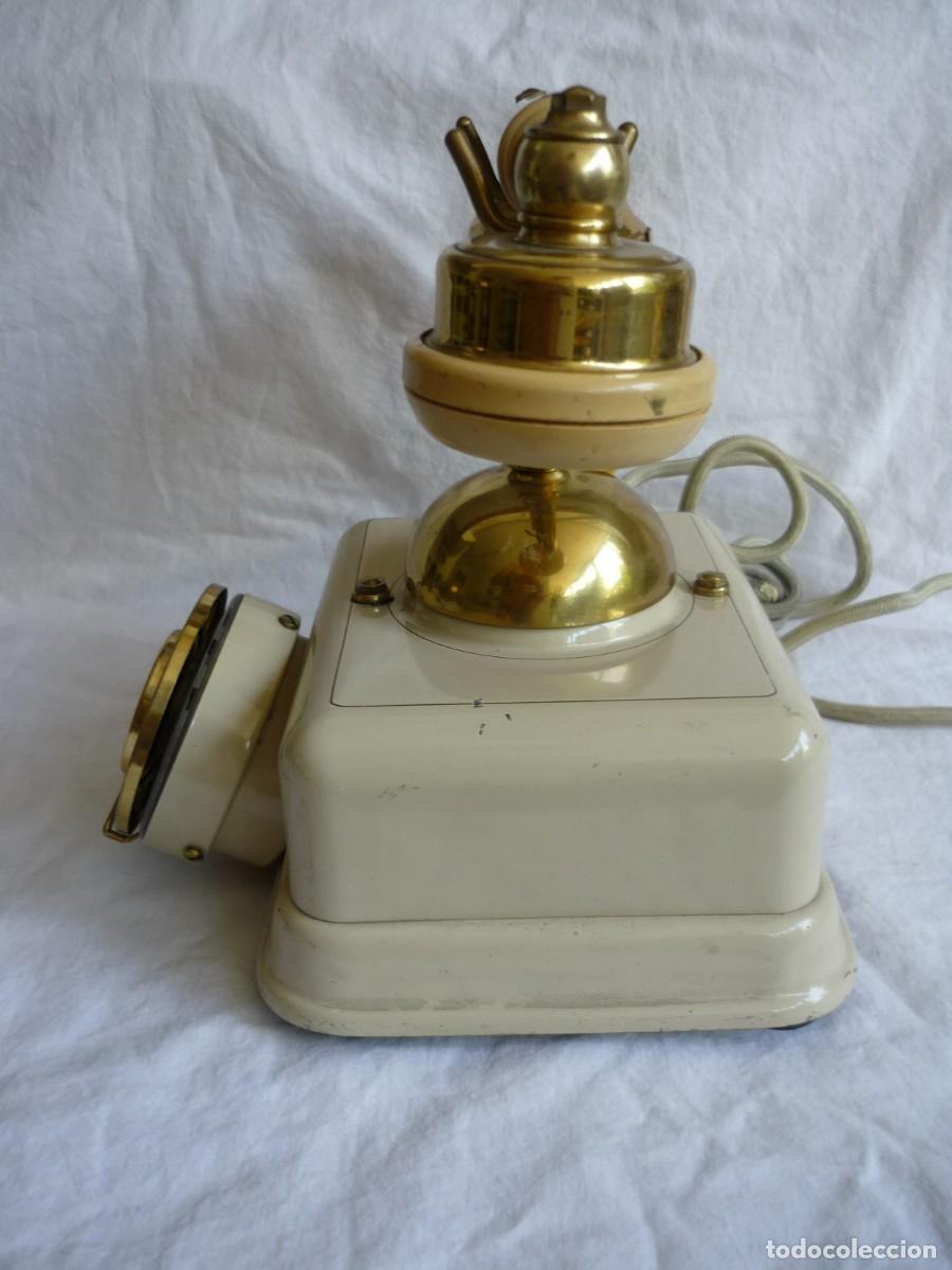Tel&eacute;fonos: Tel&eacute;fono Citesa M&aacute;laga 8000 AA - Foto 14
