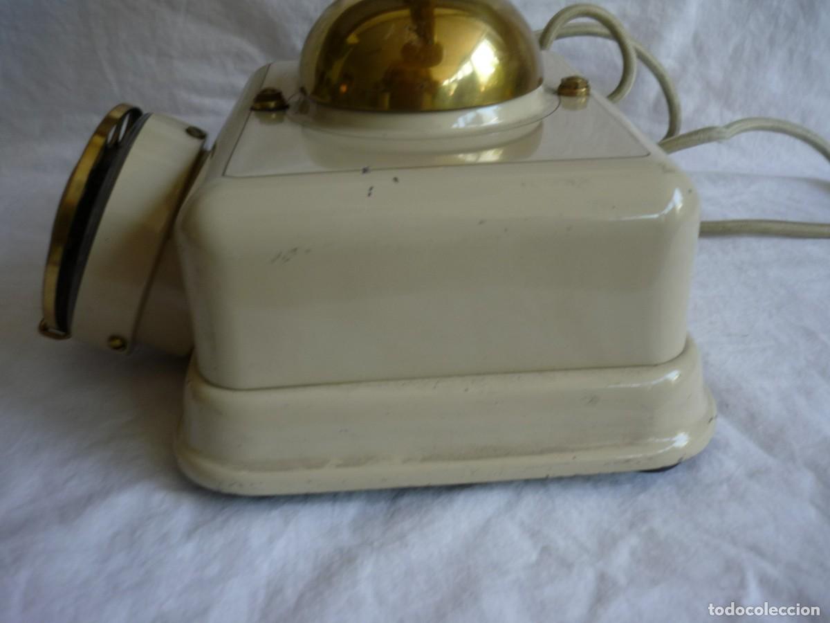 Tel&eacute;fonos: Tel&eacute;fono Citesa M&aacute;laga 8000 AA - Foto 15