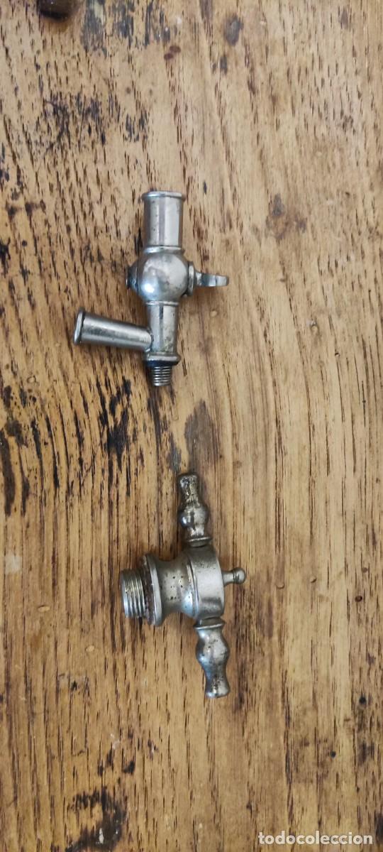 Antig&uuml;edades: ANTIGUO ESTUCHE HARTMANN TRANSFUSION DE SANGRE - Foto 4
