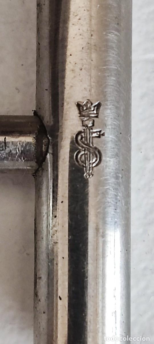 Antig&uuml;edades: ANTIGUO ESTUCHE HARTMANN TRANSFUSION DE SANGRE - Foto 7