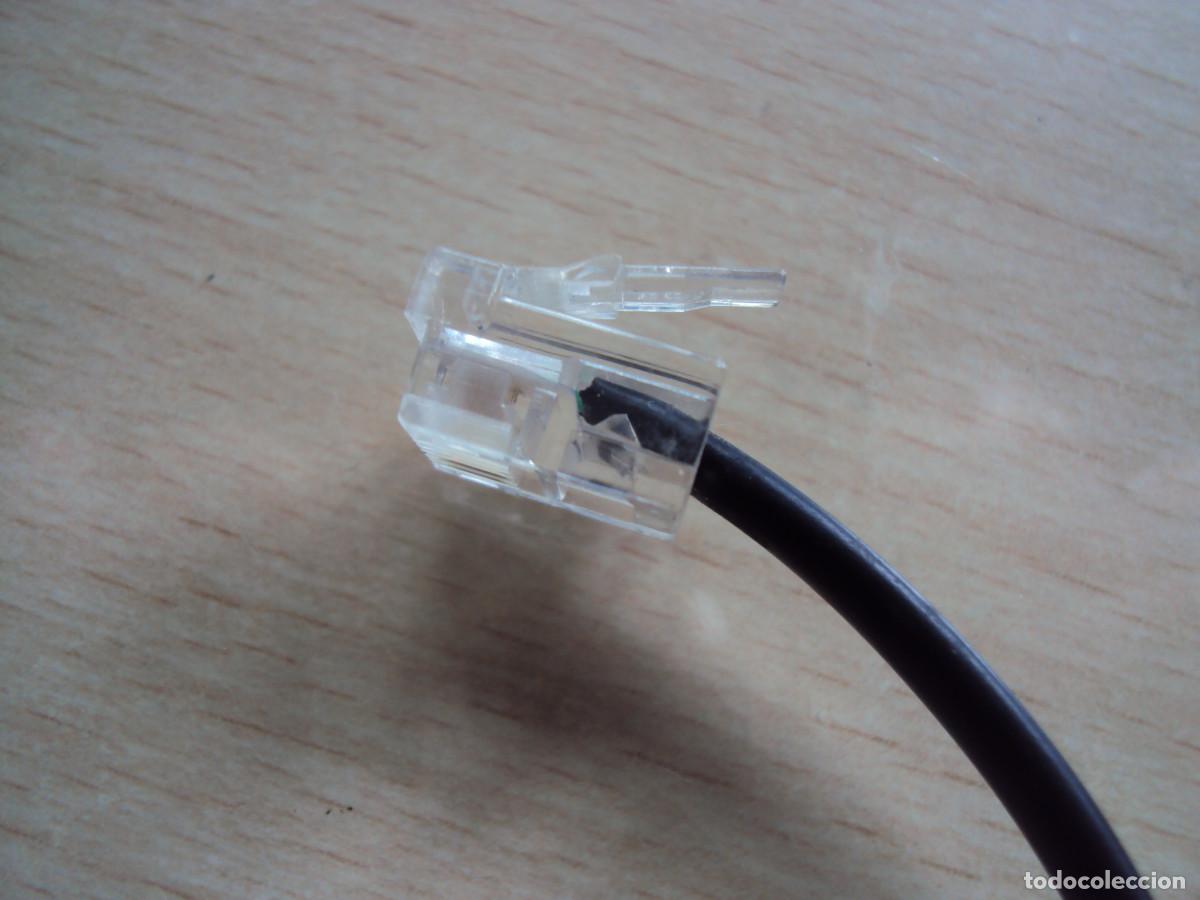 Tel&eacute;fonos: cargador de 220 v 15 - Foto 2