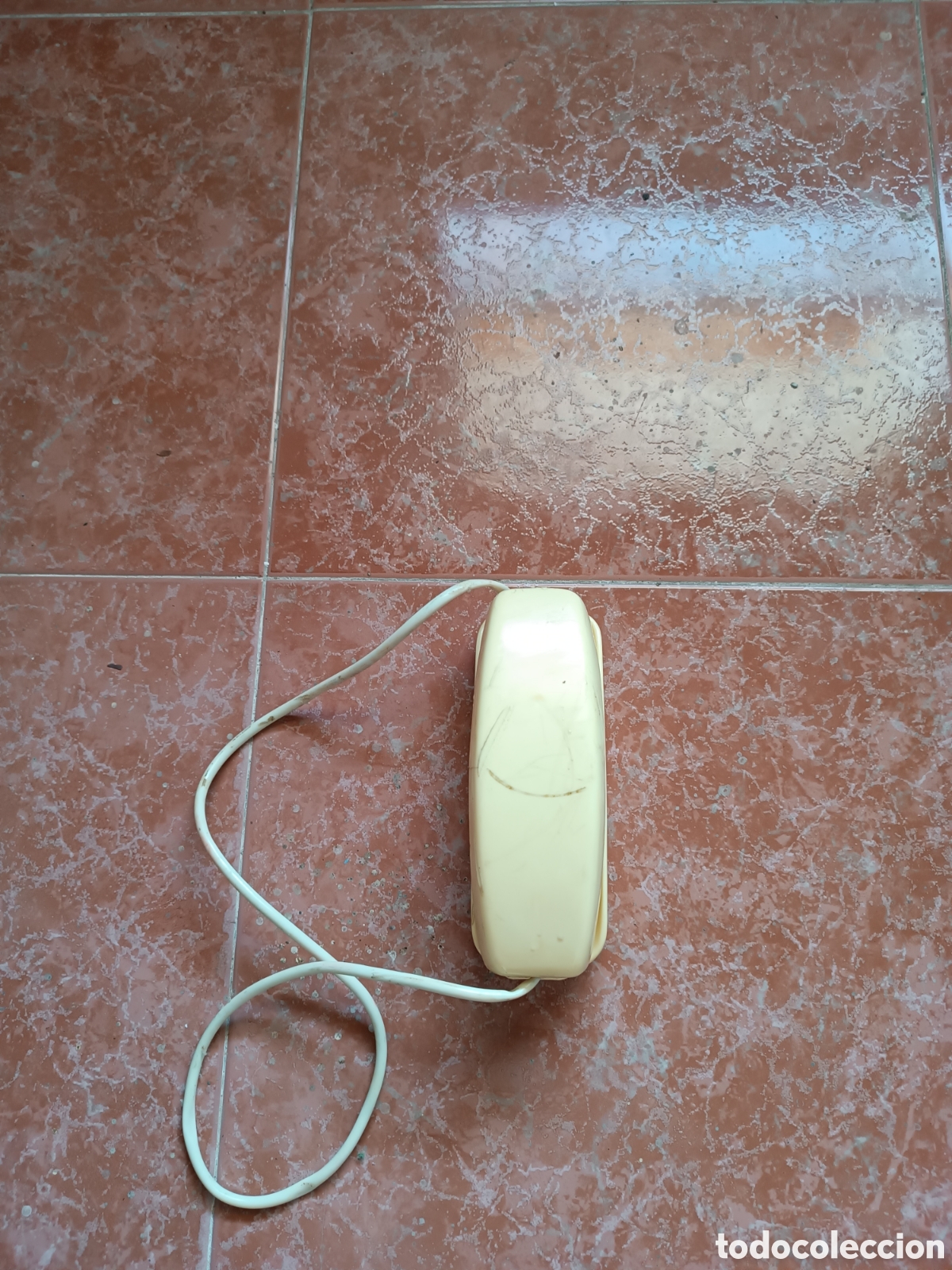 Tel&eacute;fonos: Tel&eacute;fono g&oacute;ndola antiguo - Foto 2