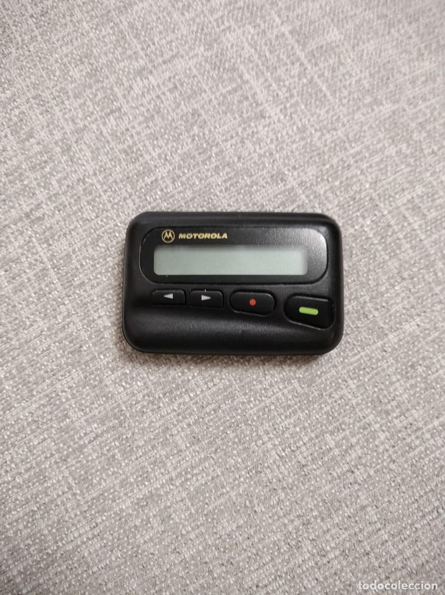 Antig&uuml;edades: BUSCA PERSONAS RADIO BIP - Foto 1