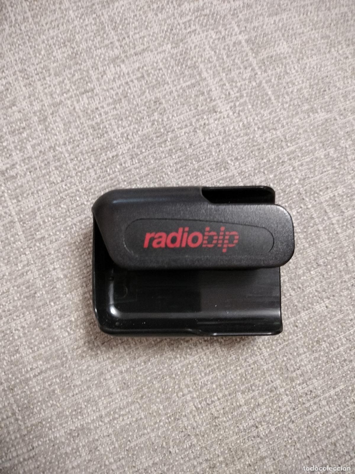 Antig&uuml;edades: BUSCA PERSONAS RADIO BIP - Foto 3