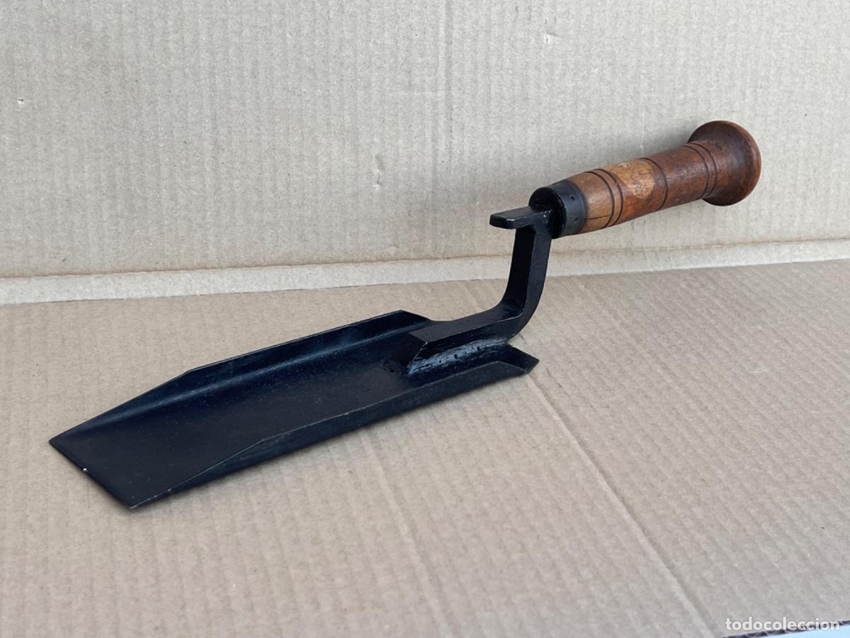 Antig&uuml;edades: Pujabante de 36 cm sin uso - Foto 1