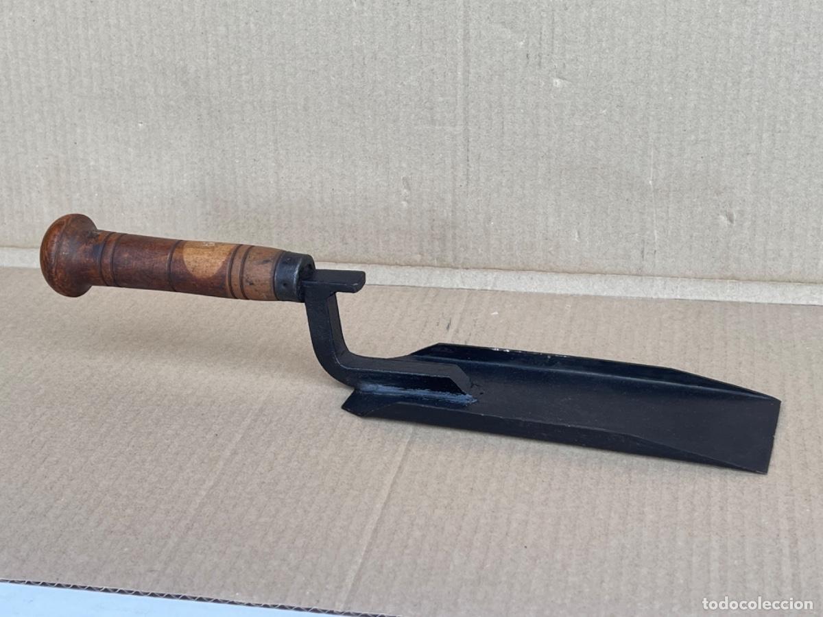 Antig&uuml;edades: Pujabante de 36 cm sin uso - Foto 2