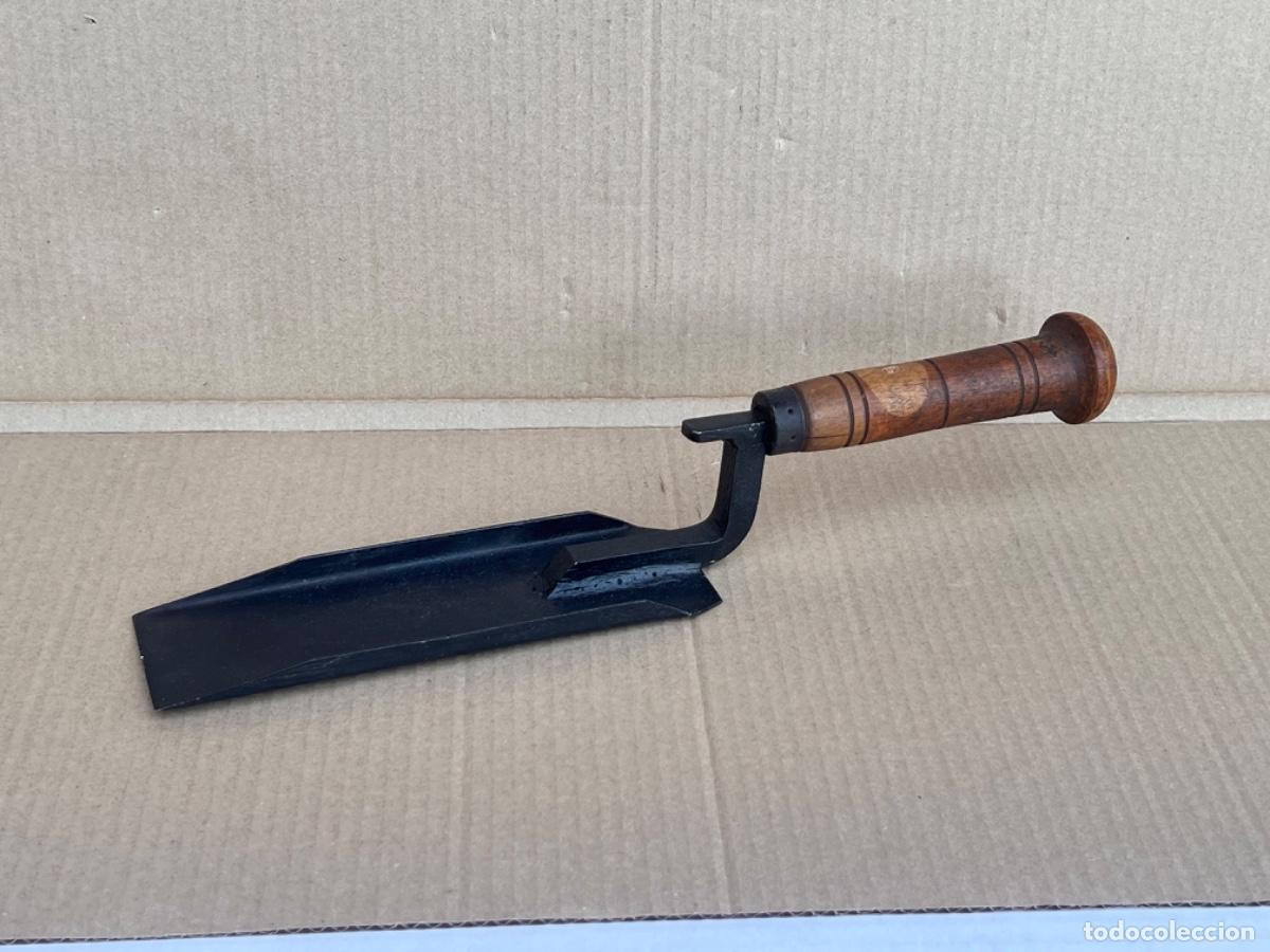 Antig&uuml;edades: Pujabante de 36 cm sin uso - Foto 4