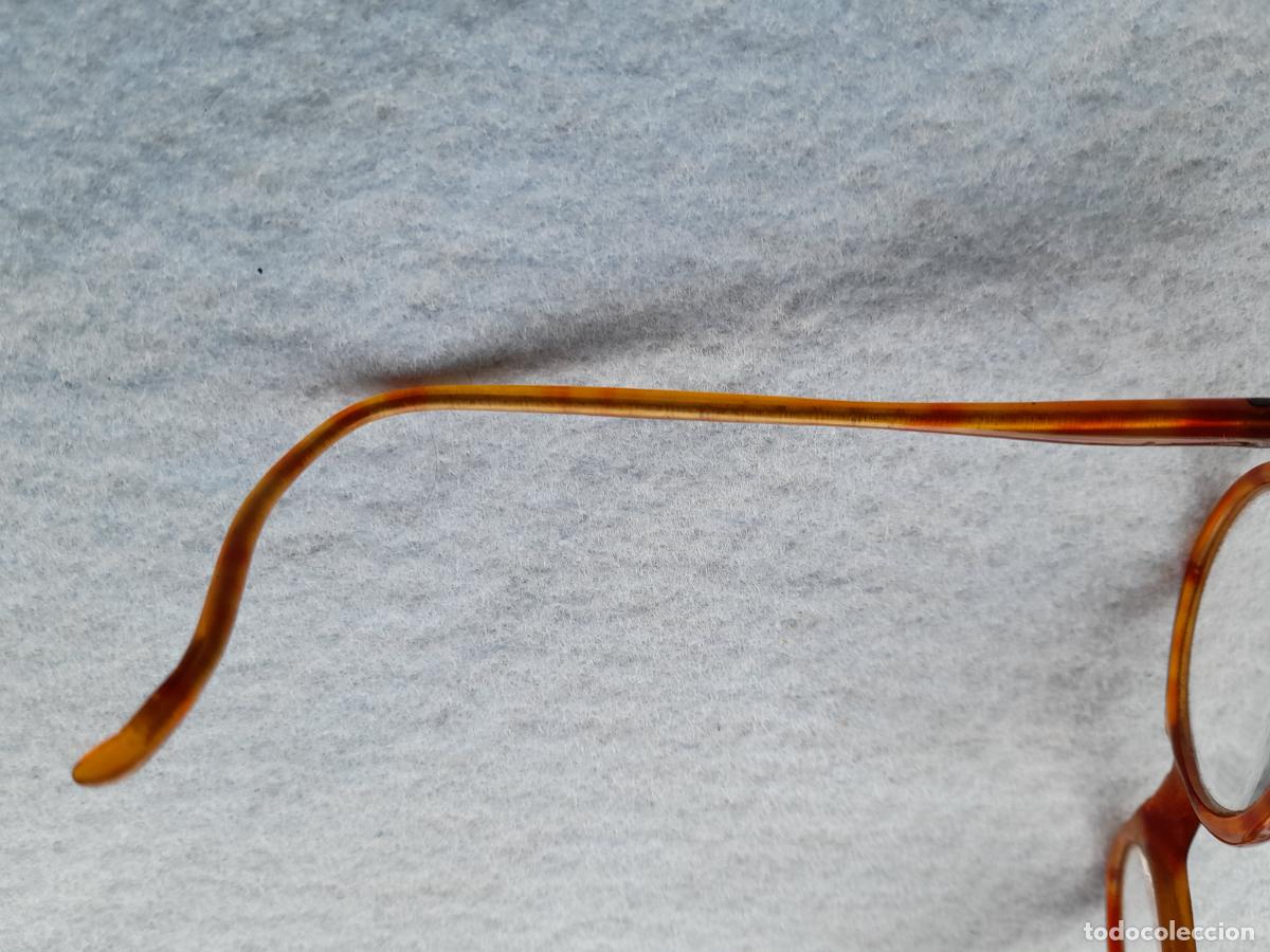 Antig&uuml;edades: Gafas antiguas de Pasta. - Foto 7