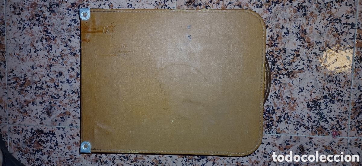 Antig&uuml;edades: Proyector de cine kodascope eight-71A - Foto 8