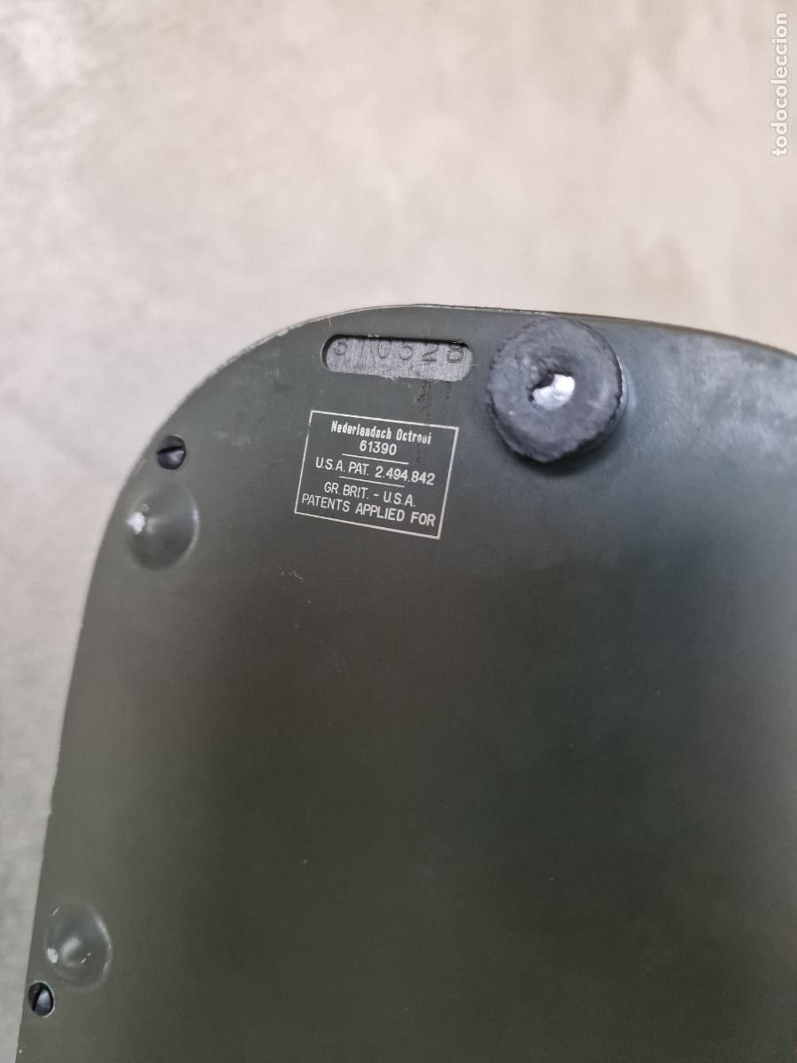 Antig&uuml;edades: PROYECTOR PAILLARD BOLEX M8 - Foto 16