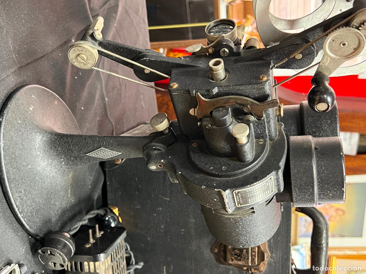 Antig&uuml;edades: PROYECTOR BELL AND HOWELL - Foto 17