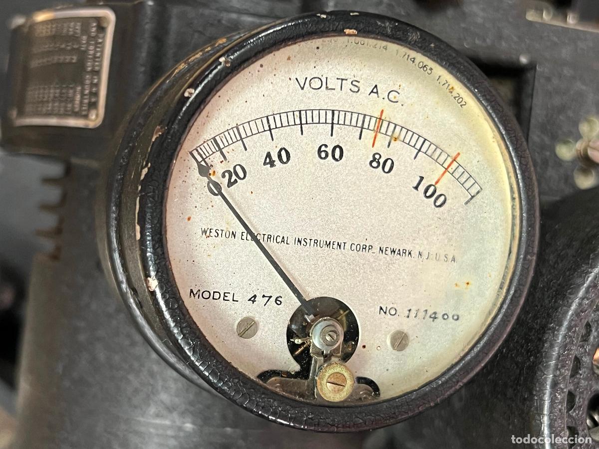Antig&uuml;edades: PROYECTOR BELL AND HOWELL - Foto 19